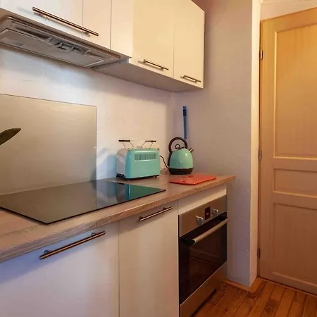 Apartman Charmante Maisonnette & Jardin Non Clos Proche Foret *