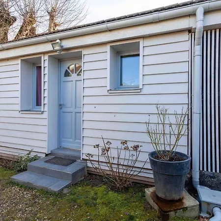 Charmante Maisonnette & Jardin Non Clos Proche Foret * Bullion